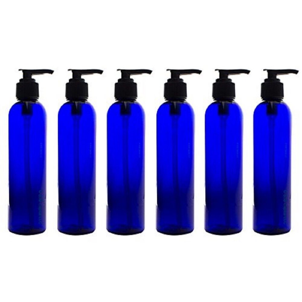 50 Pack - 28/410 Neck Size Replacement Pumps for Soap Dispensers/Lotion Bottles